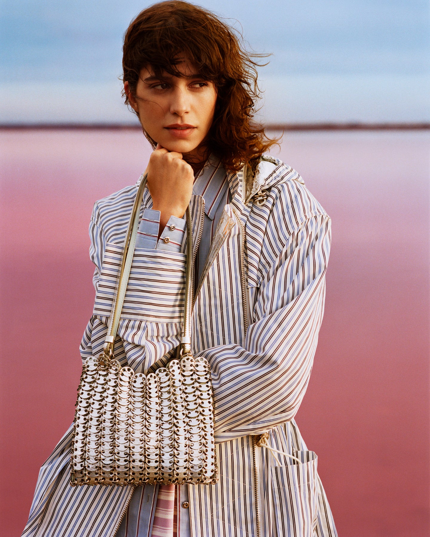 Rabanne Official Site Rabanne