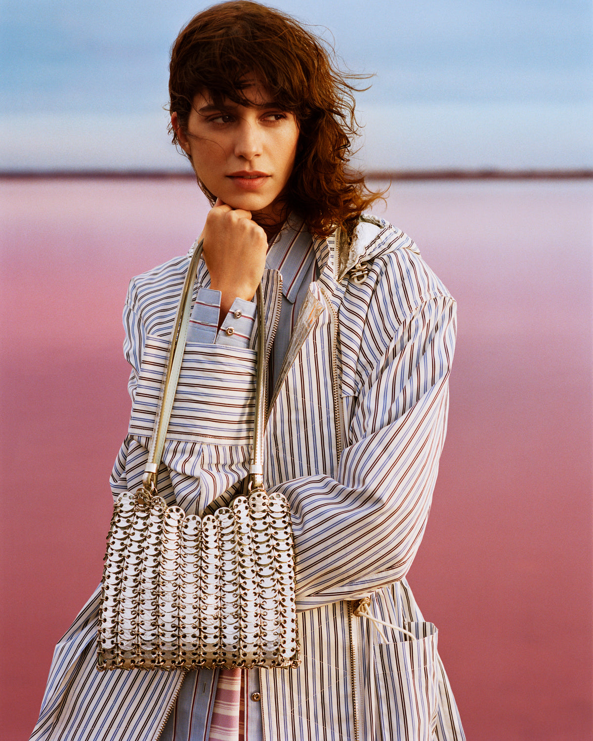 Rabanne | Official Site | Rabanne