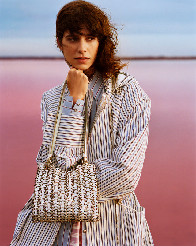 Rabanne | Official Site | Rabanne