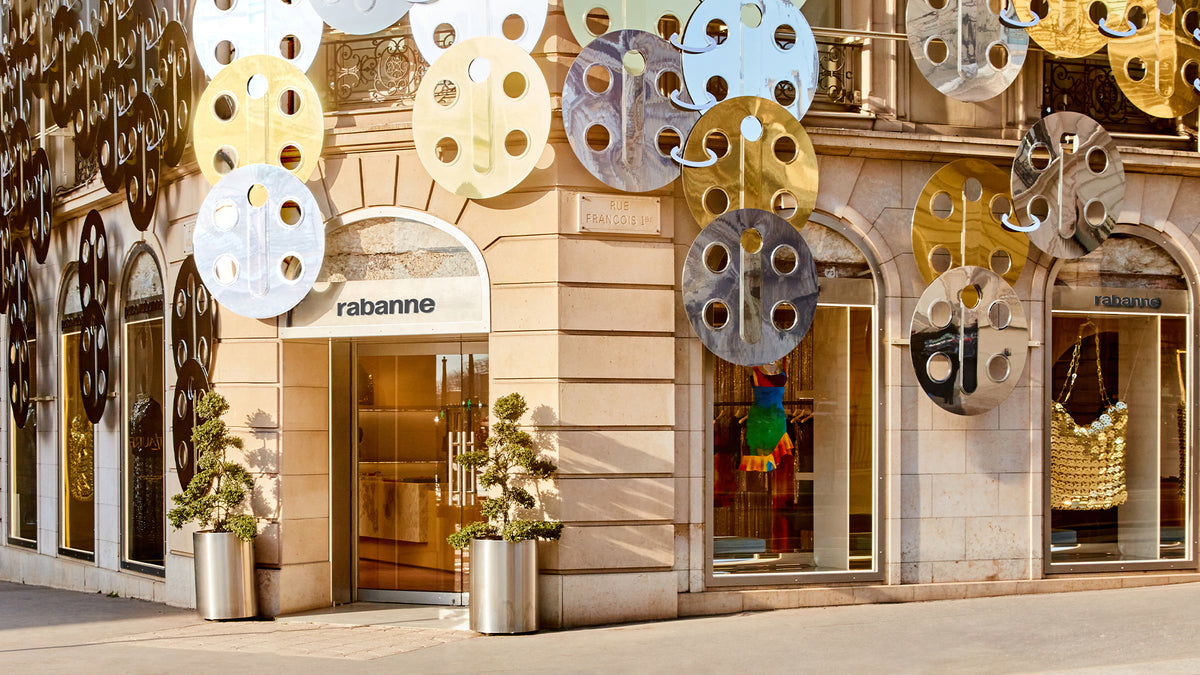 Rabanne | Official Site