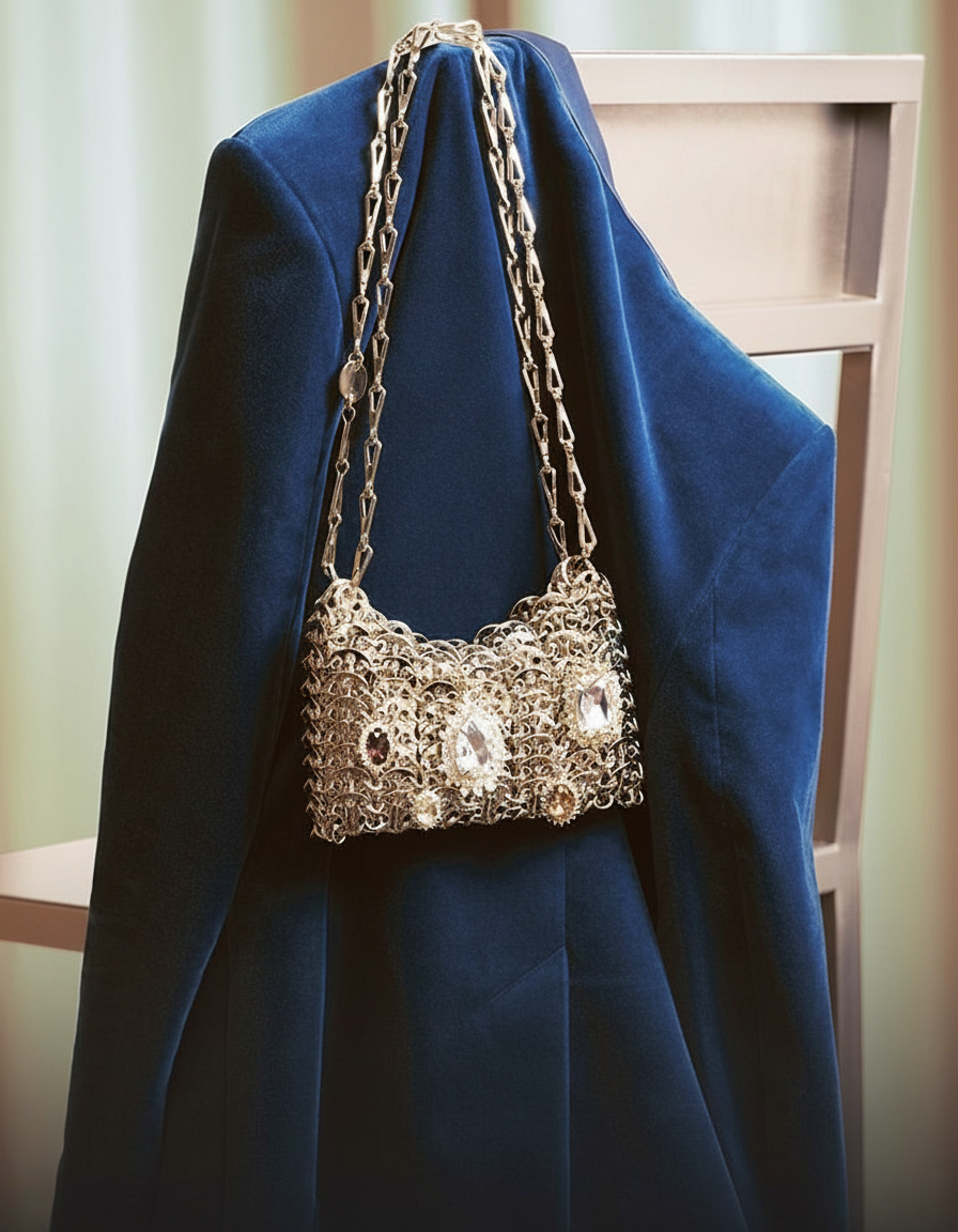 Personalise your bag