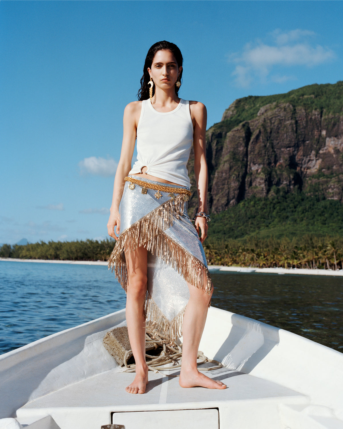 Rabanne | Official Site | Rabanne