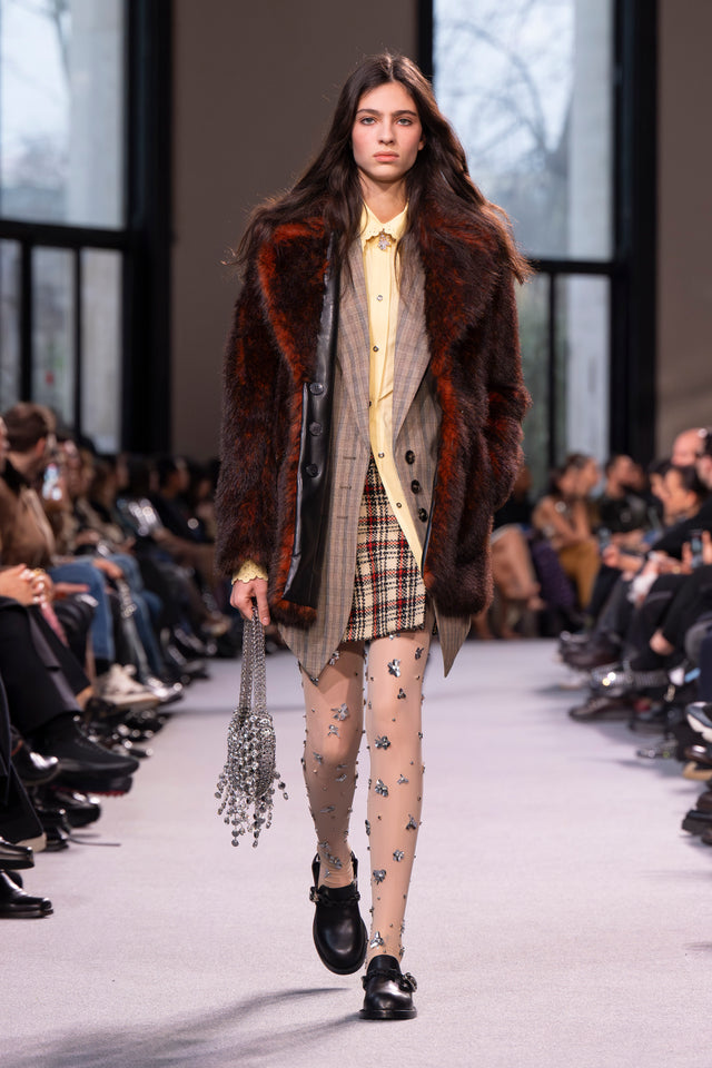 Runway Fall-Winter 2024 – Rabanne