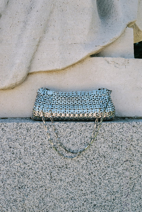 1969 CLUTCH BAG