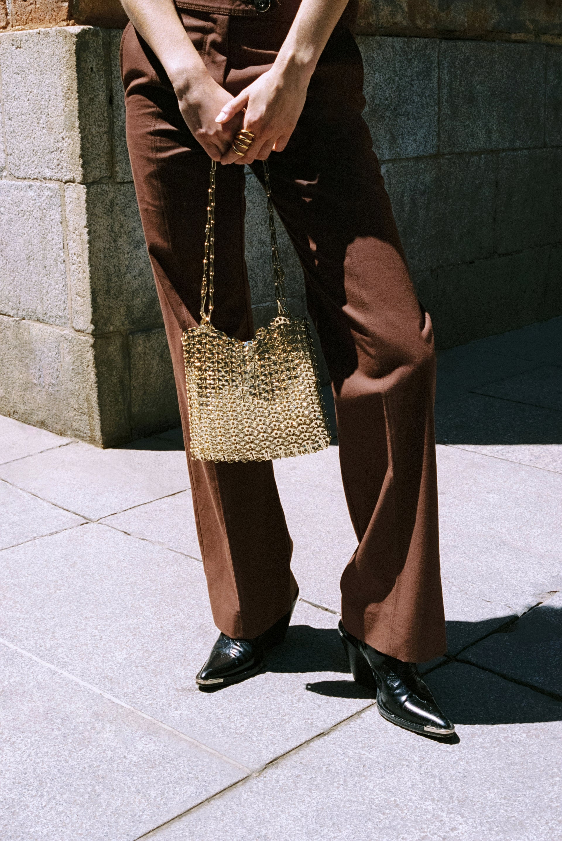 BAGS