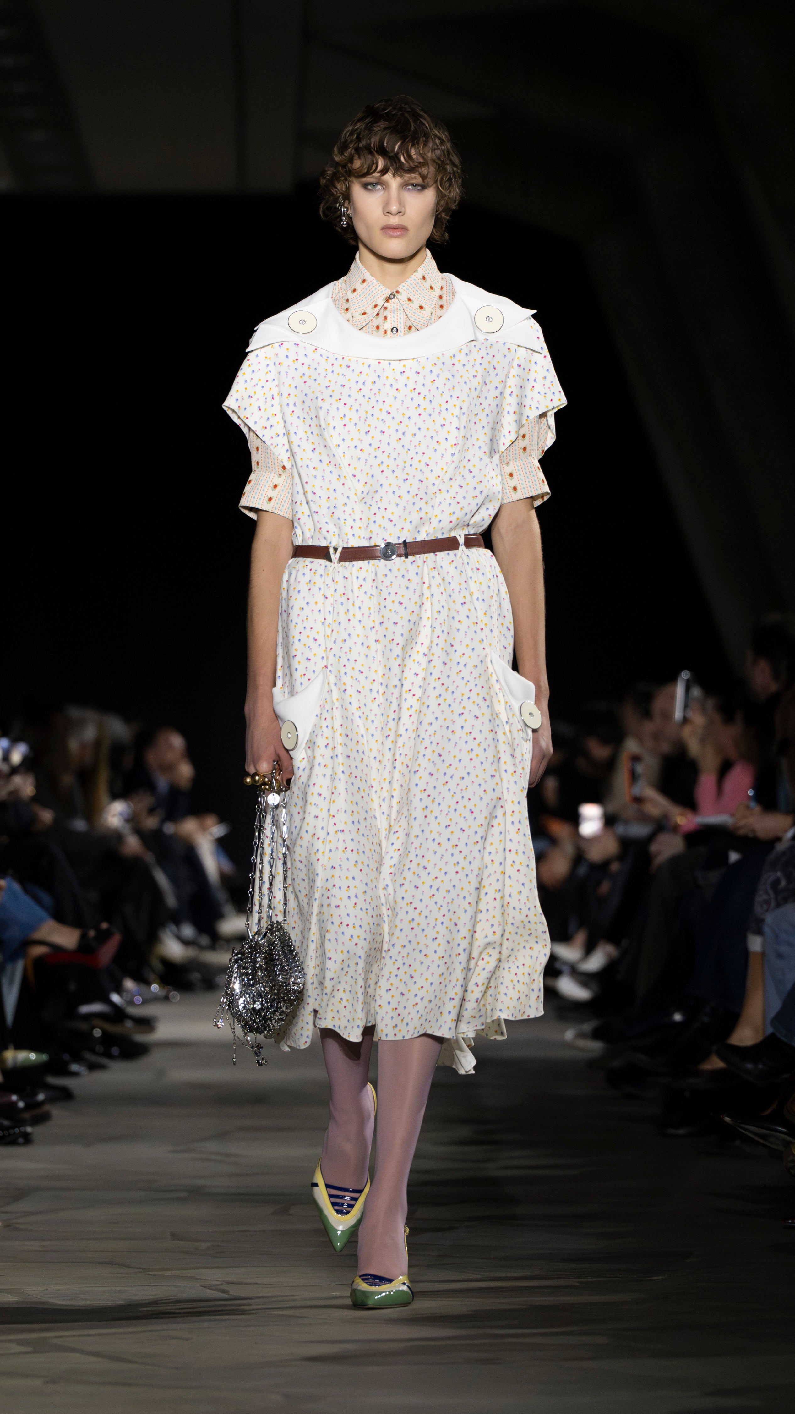 Runway Fall-Winter 2026 – Rabanne