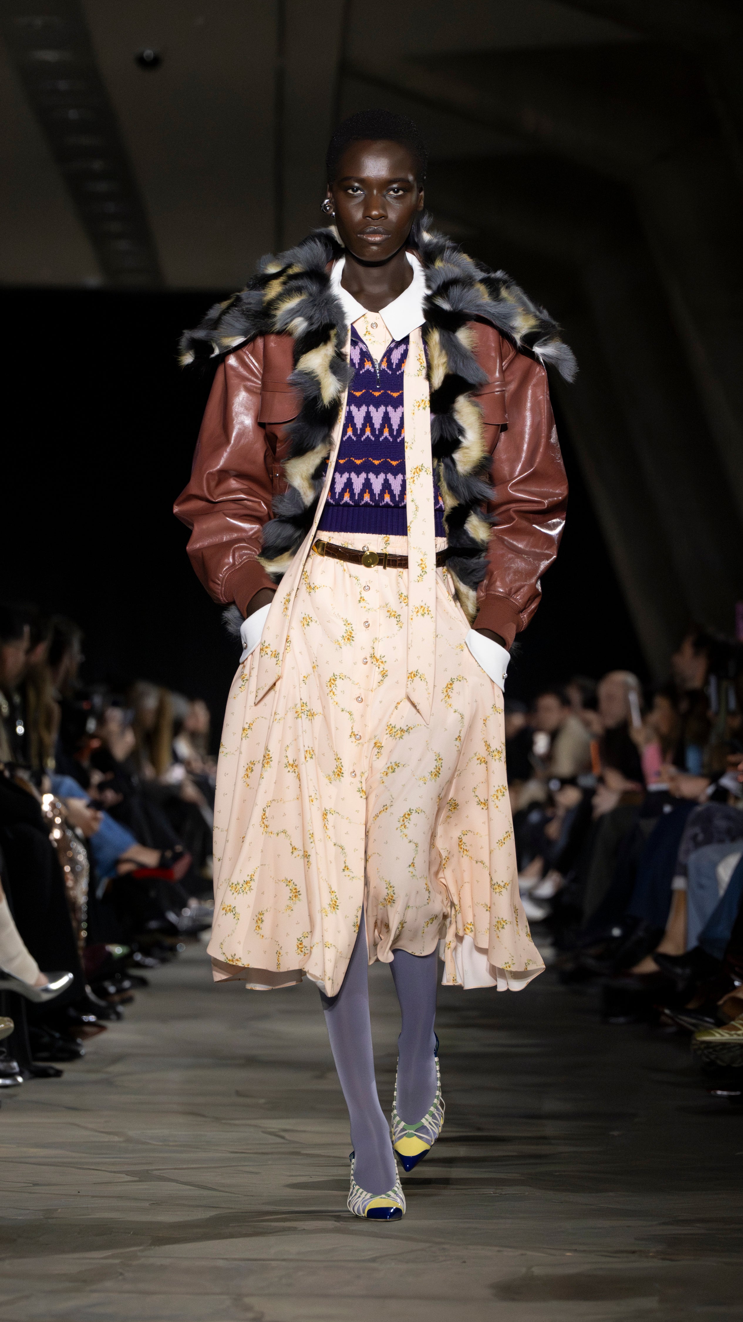 Runway Fall-Winter 2026 – Rabanne