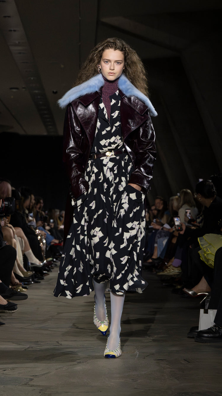LOOK 8
