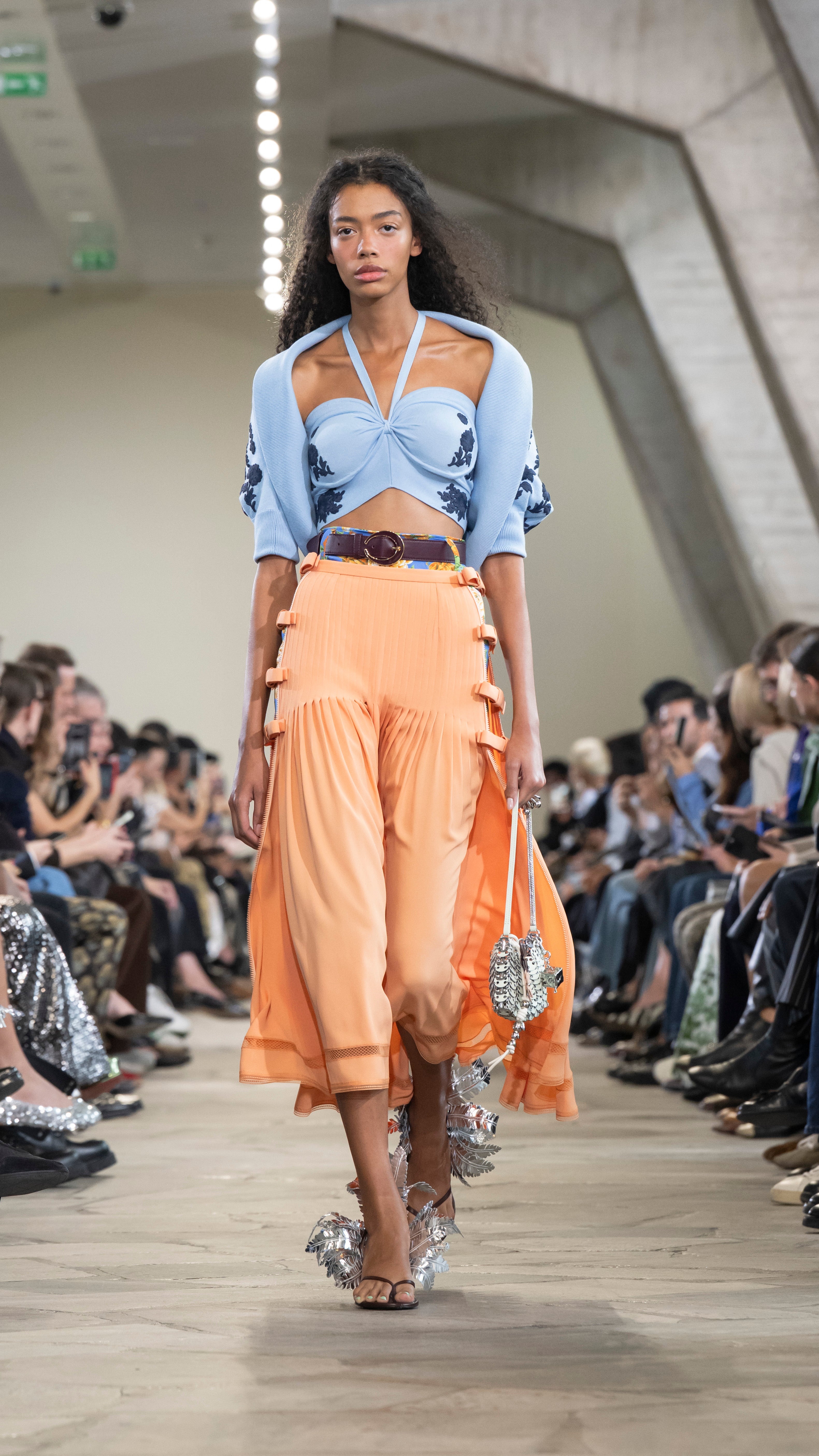 Runway Spring-Summer 2026 – Rabanne