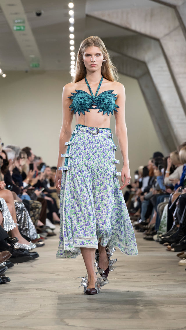 Runway Spring-Summer 2026 – Rabanne