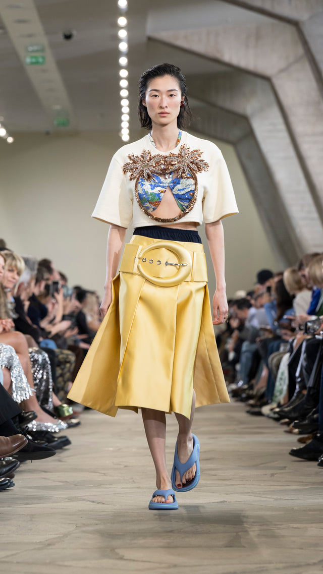 Runway Spring-Summer 2026 – Rabanne