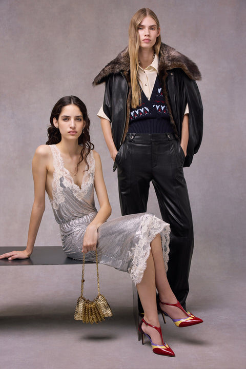 Fall-Winter 26 Collection