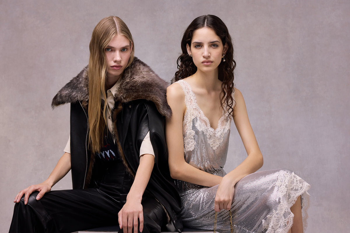 FALL-WINTER 26 COLLECTION