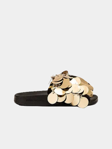 SPARKLE SANDAL