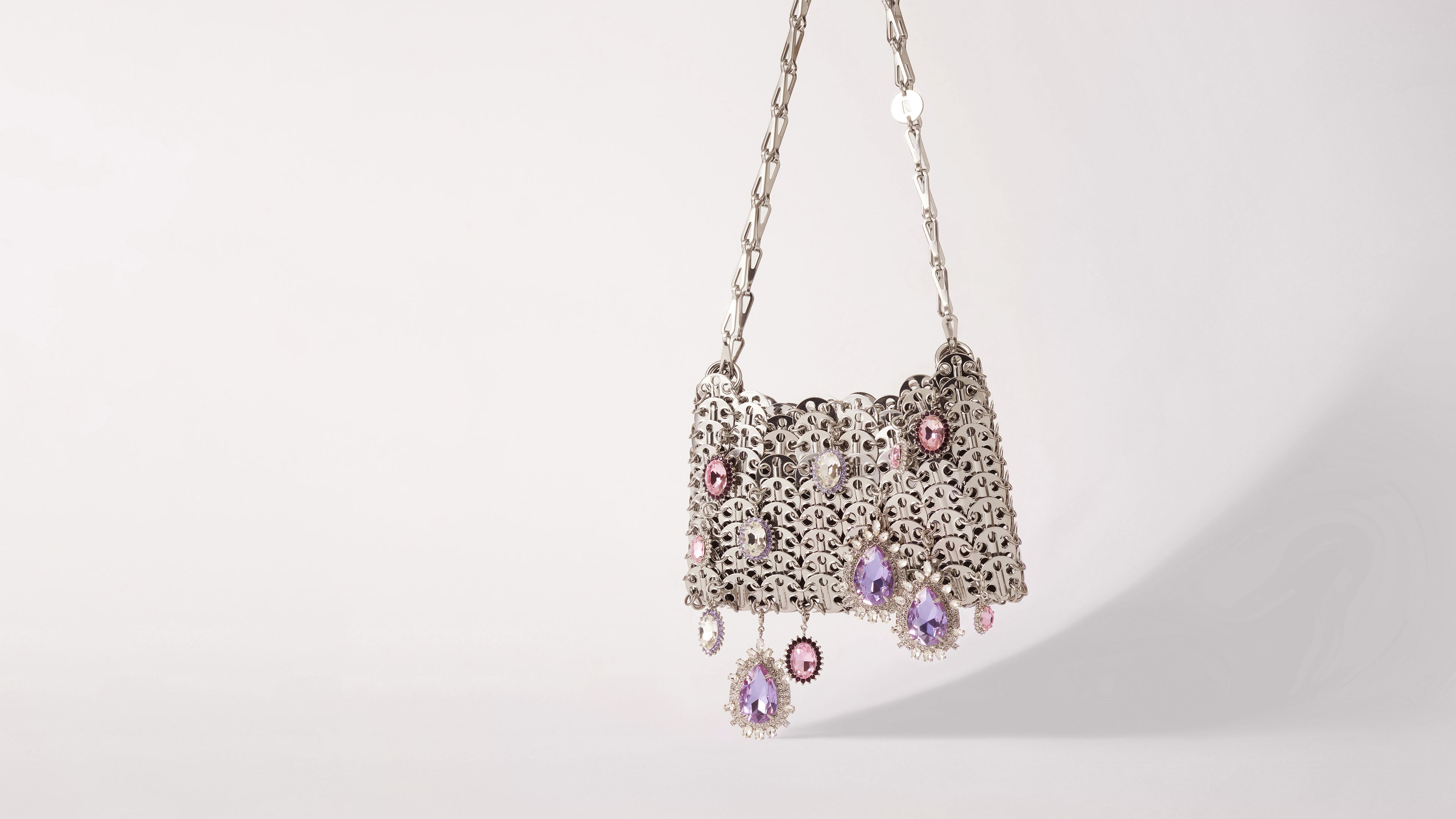 Personalise your bag