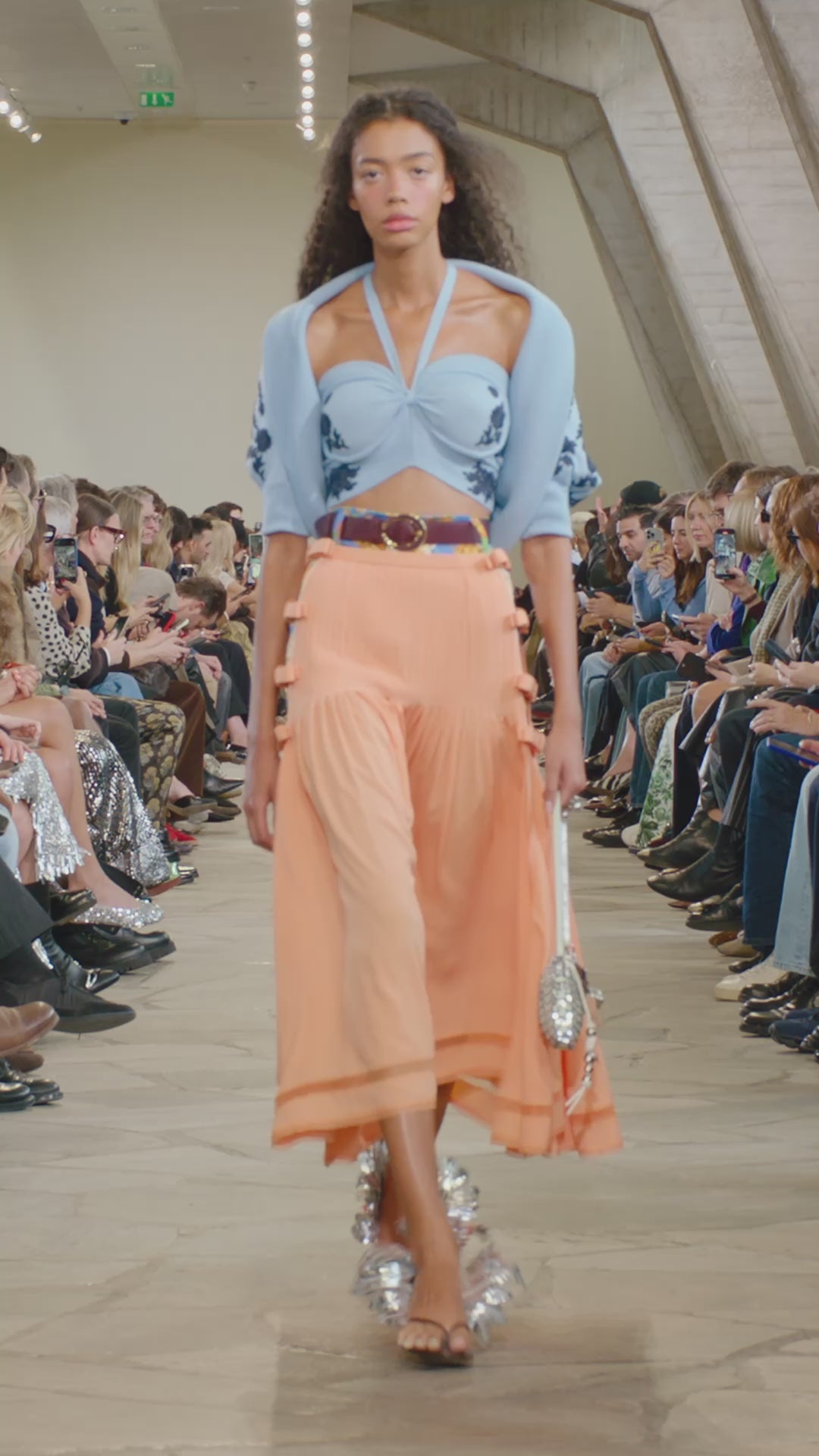 Spring-Summer 2026 Show